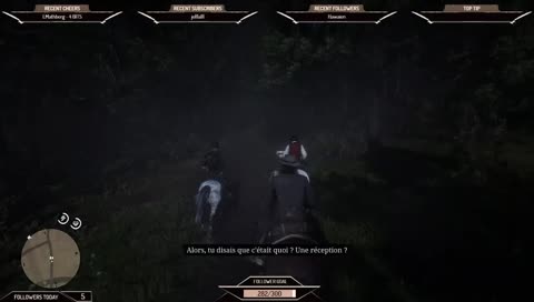 [Qc ][Fr] Je suis CLINT !discord