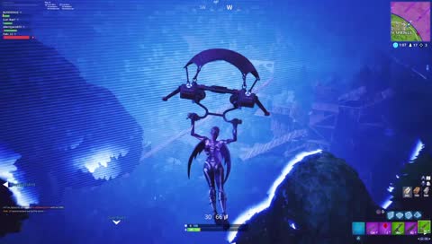 EPIC SHOTS ONLY! 730 Wins, 14,000 Elims. 9000 VIEWS! LES GODEN!