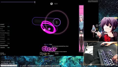 Jogando oq sei, tamo melhorando aos poucos XD