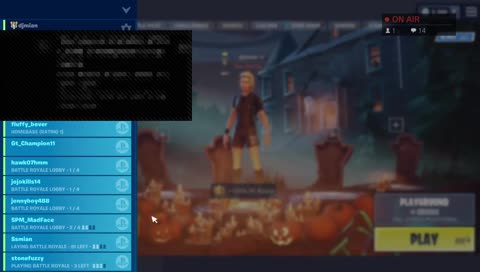 Solos/Duos/Squads - Playground 1v1s HMU to play duos or 1v1