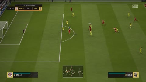 FIFA 19 Ultimate Team