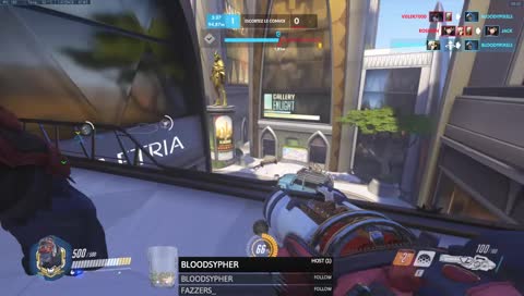 [FR 720P60] on carry des silvers