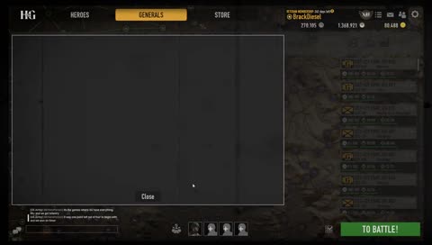 [US] Infantry. War. "Regroup from Bordeaux."