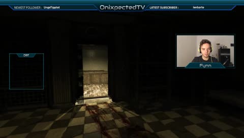 [GER] Sunday-Lazy Stream // später gruseln