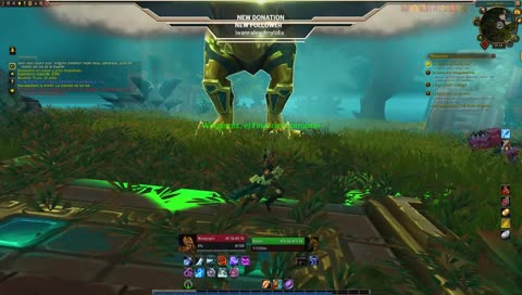 cuando pones la canción en el momento justo xd