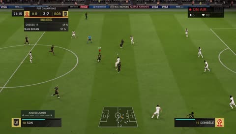 [12-3] Weekend League