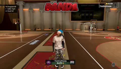 Stage👀 300 Follower Grind