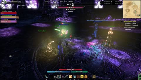 Квесты, только квесты!