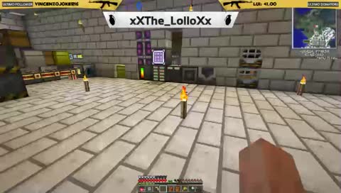 Tekkit #11 Energia Infinita !!!