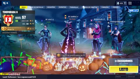 Mancos y Pelados al poder!!! - Peloncha Army!