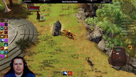 Legends of Ultima