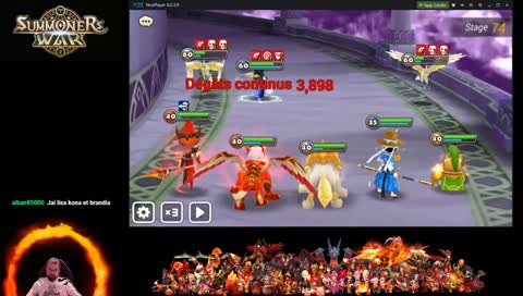 De la ToAh, du farm, du fun !!