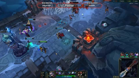 Aram