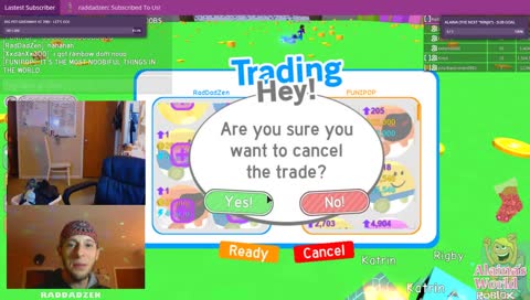 Roblox FUN! (Viewers Choice) - Daddy-Daughter Stream With Friends!!