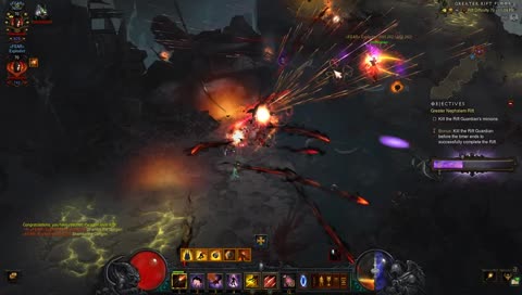 Ask and you shall recieve.