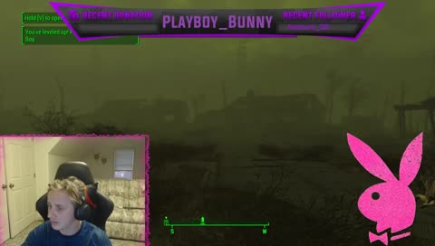Can MollieMcGee survive the fallout??