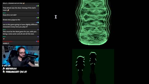 Various Voices Variety... hour... & Bad Games Done Badly