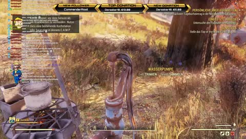 [GER-PC]  Verstrahlte Kartoffeln ....I'm back ;)