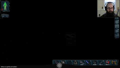 Deus Ex! First Playthrough: session 4