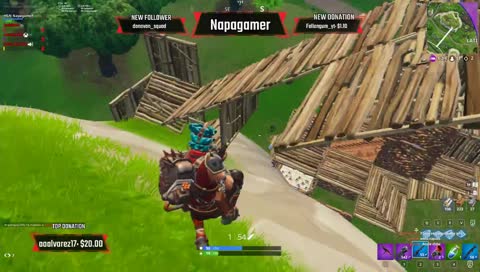 MURIO EL CUBITO :)
Donaciones prronas aquÃ:https://streamlabs.com/head_shot_gamers_network