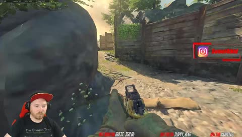 Don't mind me, just shooting things. (pc) | !play in the chat |