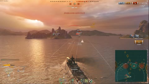 echando las partidas de la noche
