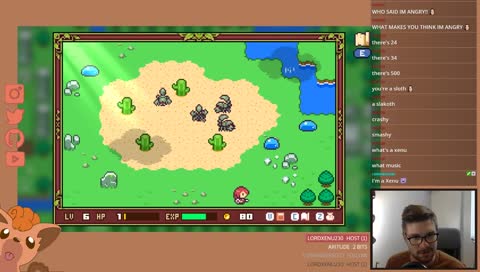 Fairune 2 ~ 12 days until Let's go Eevee! ~ !favorite