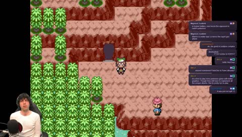 [RP LIVE] Pokemon Emerald | There most Definitely IS a Spoon (And my Kadabra gon' use it!)