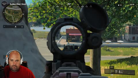 [BO4] Playing the only Blacks Ops that has ever interested me