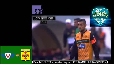 Futbol EN VIVO..!