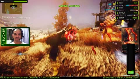 [WARFRAME] - Plains Of Eidolon morrer, viver e morrer de novo -  Small, Hot Pepper.