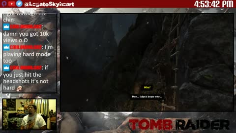 TOMBSGIVING EXPLAINED! [Day 1]