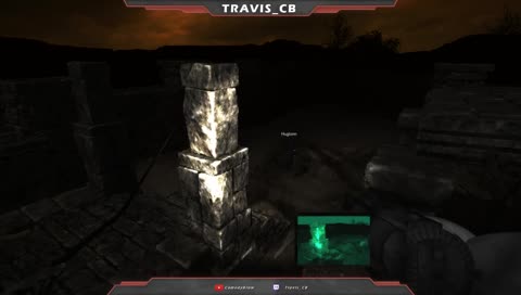 SlendyTubbies de noche :D