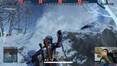 [🇪🇸] Cajas DOBLES🎁y disparos múltiples🔫 |@RandomPlay8