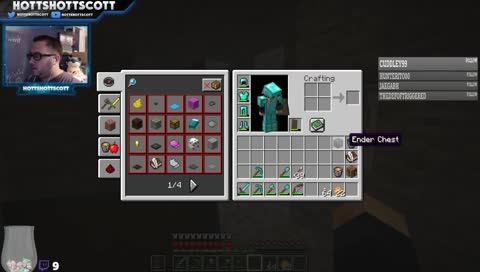 playersingle craftmines