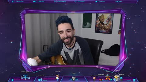 Se Prendió la Spooky WEAAAA ✅ Sexy avatar gratis por follow! ✅