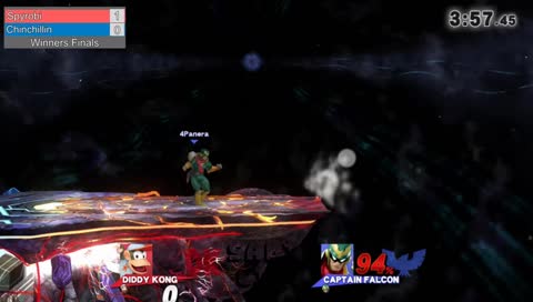 Salt City 3 - Smash 4 Monthly