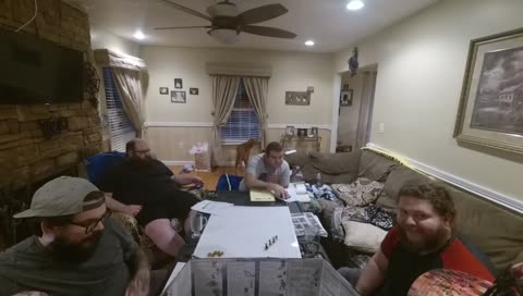 Extra Life Marathon Time; DnD Donation rewards below