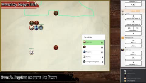 Waterdeep: Dragon Heist