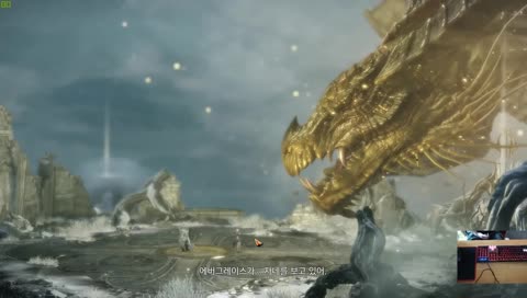 로스트아크D-2 직업선택고민(pvp.사냥영상)