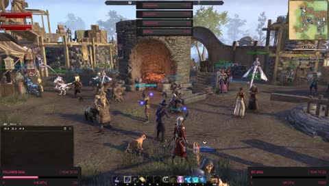 [PC/NA] Chill Stream - Father/Daughter Gaming