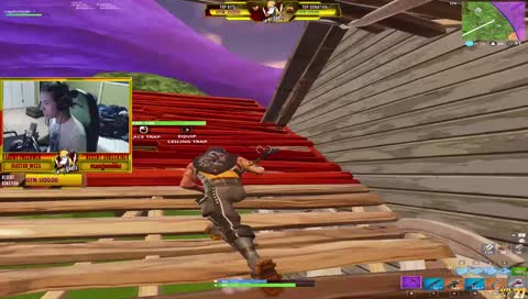 DUO SQUADS !TwitchCon