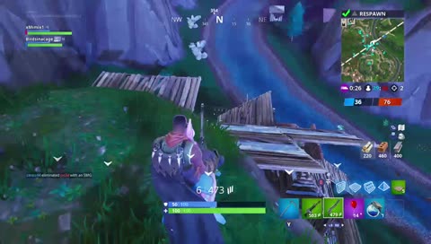 fort challenges 😜