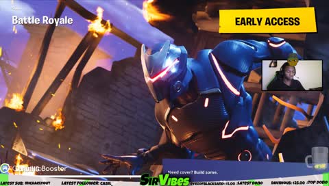 Despacito 3: Rise of Good Vibes