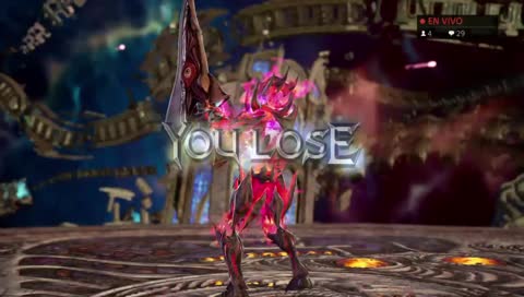 SCVI Arcade Legendario