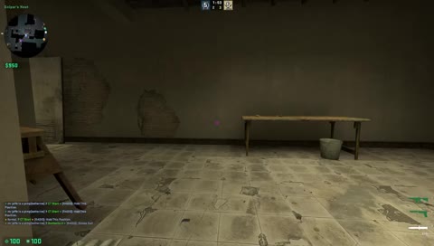 Chill CSGO Adventures