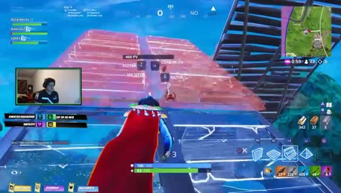 Adios Cubo!!! | Sorteo a los 15 subs | sr on! | Deja tu follow prro D; |