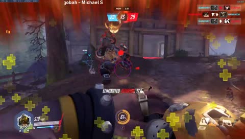 [FR] CHILL - Team Deathmatch (Competitive edition)