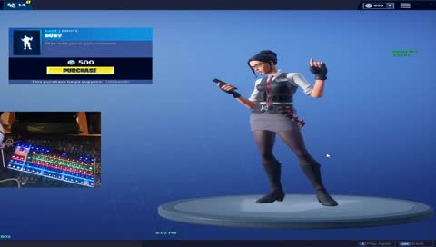 Chilling in solos (EU) (ENG) Xternal eSports 