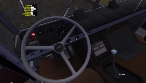 Horror Games and others